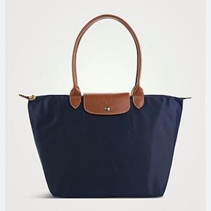 longchamp Large Tote